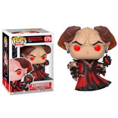 #575 - Dungeons & Dragons - Asmodeus Pop!