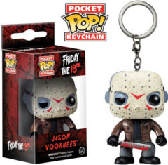 Jason Voorhees (Friday the 13th)