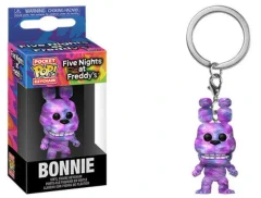 Pocket Pop Keychain - Five Nights at Freddy's - Bonnie