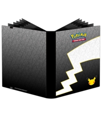 Ultra Pro - Pokemon Celebrations 9 Pocket Portfolio