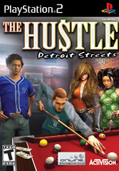 Hustle: Detroit Streets (Playstation 2)