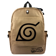 Beige - Naruto (Backpack)