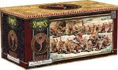 Skorne All-in-One Army Box (Hordes)