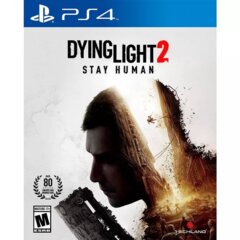 Dying Light 2 (Playstation 4)