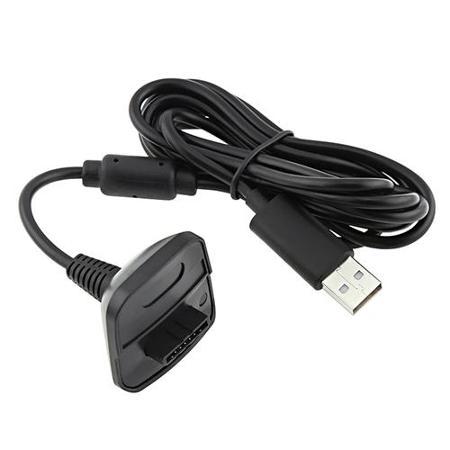 Xbox 360 Charge Cable