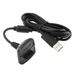 Xbox 360 Charge Cable