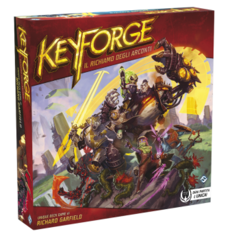 KeyForge - Call of the Archons (Deck Game) - Starter Set