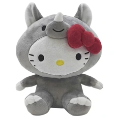 Hello Kitty - Rhino 13