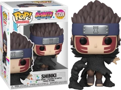 #1359 - Boruto - Shinki Pop!