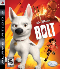 Bolt