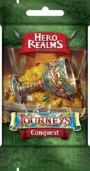 Hero Realms: Journeys - Conquest