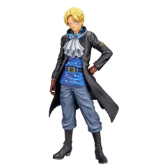 Grandista - One Piece - Sabo (Manga Dimensions) Figure