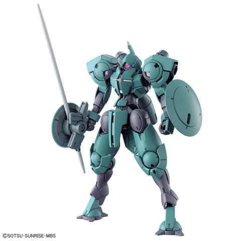 HGTWFM16 - CFP-010 Heindree