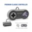 SupaRetroN HD Gaming Console - GREY