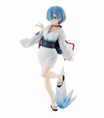 SSS fairy Tale Series - Re:Zero - Yuki-Onna Pearl Ver. Rem Figure