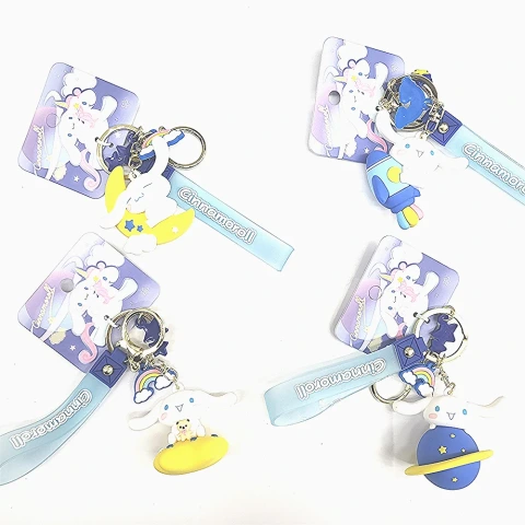 Sanrio - Cinnamoroll Cosmic Walk