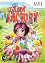 Candace Kane's Candy Factory