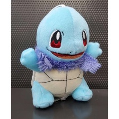 Pokemon Winter Style Plushies