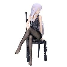 Relax Time - Re:Zero Starting Life in Another World - Echidna Figure