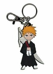 Bleach - Itchigo keychain