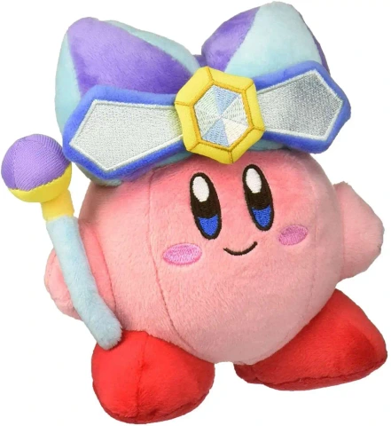 Kirby - Mirror Kirby 6 Plush
