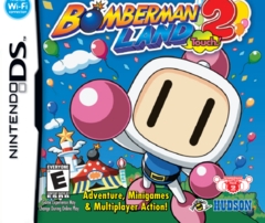 Bomberman Land Touch! 2