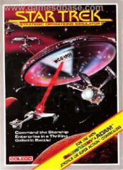 Star Trek: Strategic Operations Simulator