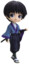 Q Posket - Rurouni Kenshin - Meiji Swordsman Sojiro Seta (Ver. B)