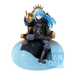 Ichibansho - That Time I Got Reincarnated as a Slime - Rimuru  (I Became King Statue)