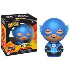 #289-DC Super Heroes-Blue Lantern Flash-Dorbz