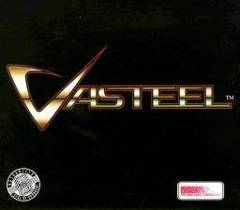 Vasteel (Super CD)