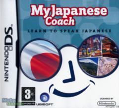 My Japanese Coach