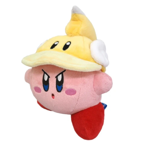 Kirby 5 Cutter 2 Sanei - Plush