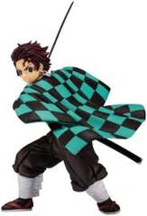 Ichibansho - Demon Slayer - Tanjiro Figure