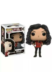 #397 - Ash Vs. Evil Dead - Kelly Pop!