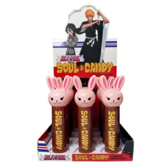 Bleach - Soul Strawberry Flavored Candy