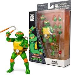 BST AXN - TMNT - Mikey (Arcade ver)