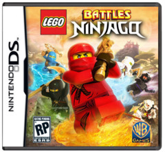 LEGO Battles: Ninjago