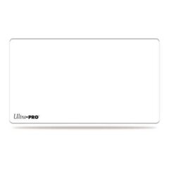 Ultra Pro - Solid White Play Mat