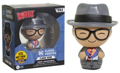 #345-DC Super Heroes-Clark Kent-Dorbz