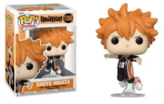 #1388 - Haikyu!! - Shoyo Hinata Pop!