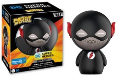 #248-DC Super Heroes-Black Flash-Dorbz