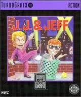 J.J. And Jeff
