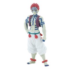 Demon Series Vol. 4 - Demon Slayer - Akaza Figure