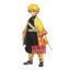 Grandista  - Demon Slayer - Zenitsu Agatsuma Figure