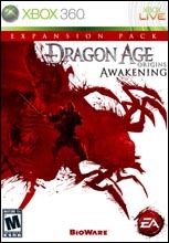 Dragon Age Origins - Awakening (Xbox 360) - Ex Pack