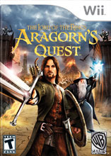Lord of the Rings: Aragorn's Quest