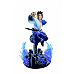 Vibration Stars - Naruto - Uchiha Sasuke Special Ver. Figure