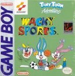 Tiny Toon Adventures: Wacky Sports