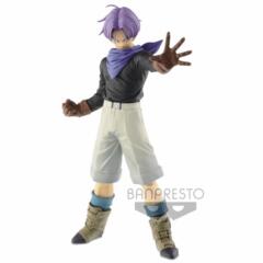 Ultimate Soldiers - Dragon Ball GT - Trunks Figure